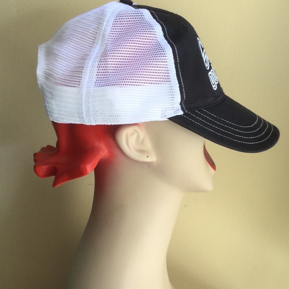 Christian Ballcap - Picture 2 of 3